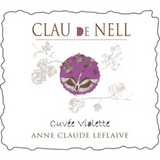 Anne-Claude Leflaive Clau de Nell Anjou Cuvee Violette 2018