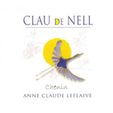 Anne-Claude Leflaive Clau de Nell Chenin Blanc Les Fontenelles Val de Loire 2018