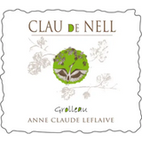 Anne-Claude Leflaive Clau de Nell Grolleau 2017