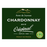 Anne de Joyeuse Chardonnay Original