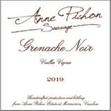 Anne Pichon Sauvage Grenache Noir Vielles Vignes
