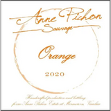 Anne Pichon Sauvage Orange