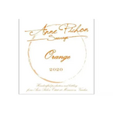 Anne Pichon Sauvage Orange