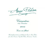 Anne Pichon Sauvage Vermentino