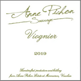 Anne Pichon Sauvage Viognier