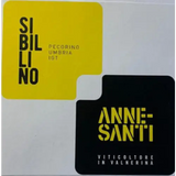 Annesanti Percorino Sibillino