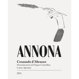 Annona Cerasuolo d’Abruzzo