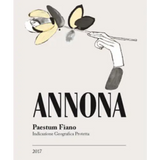 Annona Paestum Fiano