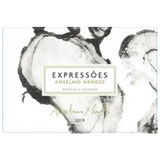 Anselmo Mendes Vinho Verde Moncao & Melgaco Expressoes