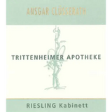 Ansgar Clüsserath Riesling Trittenheimer Apotheke Kabinett