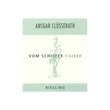 Ansgar Clusserath Riesling Vom Schiefer Trocken