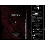Anthem Winery Beckstoffer Las Piedras Vineyard Cabernet Sauvignon
