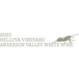 Anthill Farms Helluva Vineyard White Anderson Valley