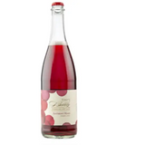 Anthony Road Wine Company Sparkling Tony’s Bubbly Red Wine