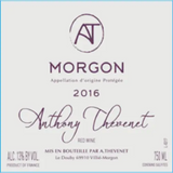 Anthony Thevenet Morgon