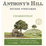 Anthony's Hill Chardonnay