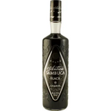 Antica Sambuca Black Liqueur