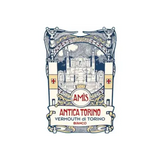 Antica Torino Vermouth Di Torino Amis Bianco