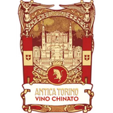Antica Torino Vino Chinato NV