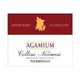 Antichi Vigneti di Cantalupo Agamium Colline Novaresi