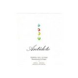 Antidoto Ribera del Duero Cepas Viejas