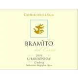 Antinori Castello della Sala Bramìto Chardonnay