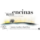 Antoine Graillot & Raul Perez Bierzo Encinas
