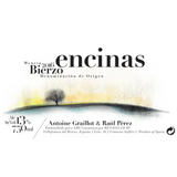 Antoine Graillot & Raúl Pérez Bierzo Encinas