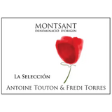 Antoine Touton & Fredi Torres Montsant La Seleccion