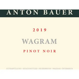 Anton Bauer Pinot Noir