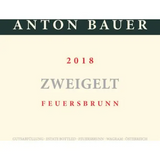 Anton Bauer Zweigelt