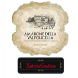 Antonio Gaudioso Amarone della Valpolicella