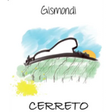 Antonio Gismondi Cerreto White