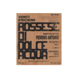 Antonio Perrino Rossese di Dolceacqua Vigneti D'Arcagna