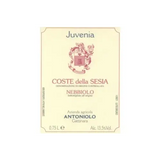 Antoniolo Juvenia Coste della Sesia Nebbiolo
