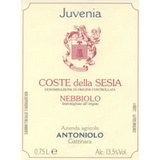 Antoniolo Juvenia Coste della Sesia Nebbiolo