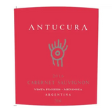 Antucura Cabernet Sauvignon