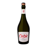 Antucura Cherie Sparkling Pinot Noir