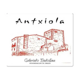 Antxiola Getariako Txakolina Rosado
