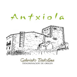 Antxiola Txacoli de Getaria