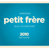 Anwilka Petit Frere Red Blend