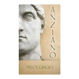 Anziano Terre degli Osci Pinot Grigio