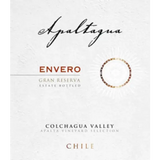Apaltagua Carmenere Envero Estate Bottled Gran Reserva