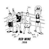 Aparte Mike Tazem Red