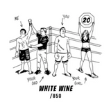 Aparte Mike Tazem White