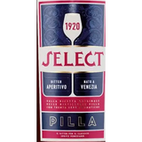 Aperitivo Select Aperitif