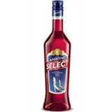 Aperitivo Select Nato a Venezia