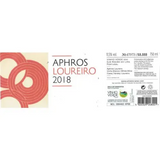 Aphros Vinho Verde Loureiro