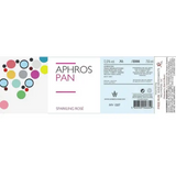 Aphros Vinho Verde Pan Sparkling Rose