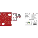Aphros Wine Vinho Verde Vinhao